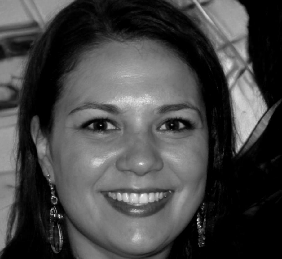 Ana Ferreira - Consultora de Finanças Pessoais