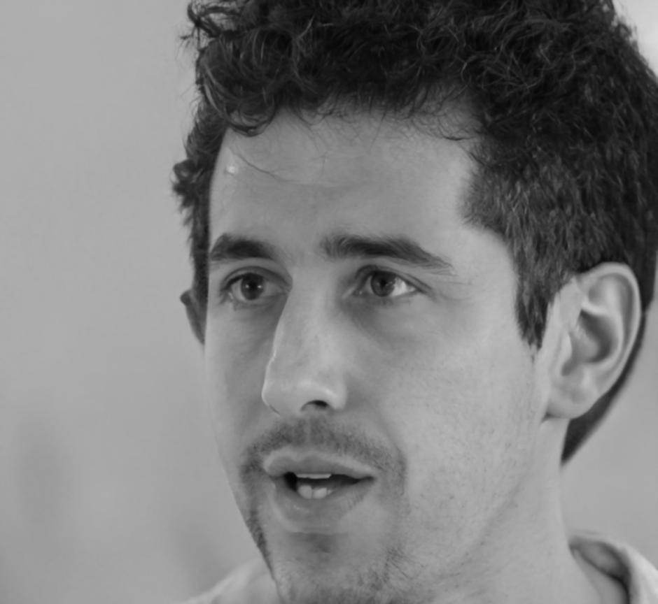 João Mendes - Analista de Custos e Investimentos