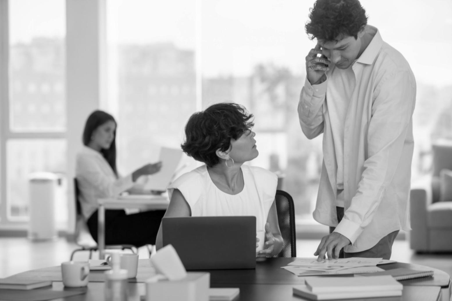 Metodologia de ensino personalizada - sessão de trabalho